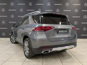 Mercedes-Benz GLE II (V167) Москва  - изображение 34
