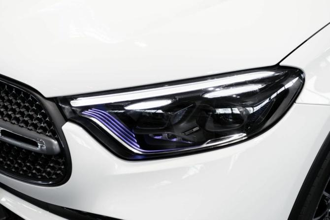 Новый Mercedes-Benz GLC II (X254) 2025 года, цена 9 440 065 рублей, внедорожник, Автокод Объявления