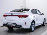 Kia Rio IV Рестайлинг Красноярск  - изображение 34