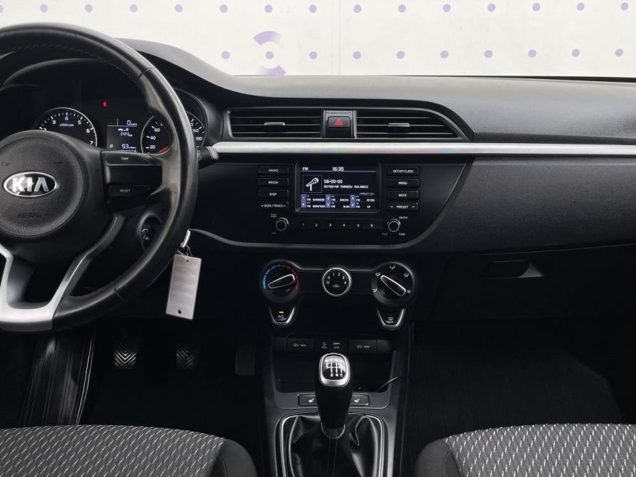 Kia Rio IV Тамбов  - изображение 16