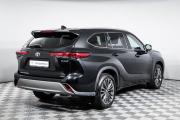 Toyota Highlander IV (XU70) Москва  - изображение 27