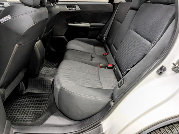 Subaru Forester III Рестайлинг с пробегом 2012 года, цена 1 515 000 рублей, 114083 км, внедорожник, Автокод Объявления