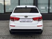 Kia Rio III Рестайлинг Екатеринбург  - изображение 25
