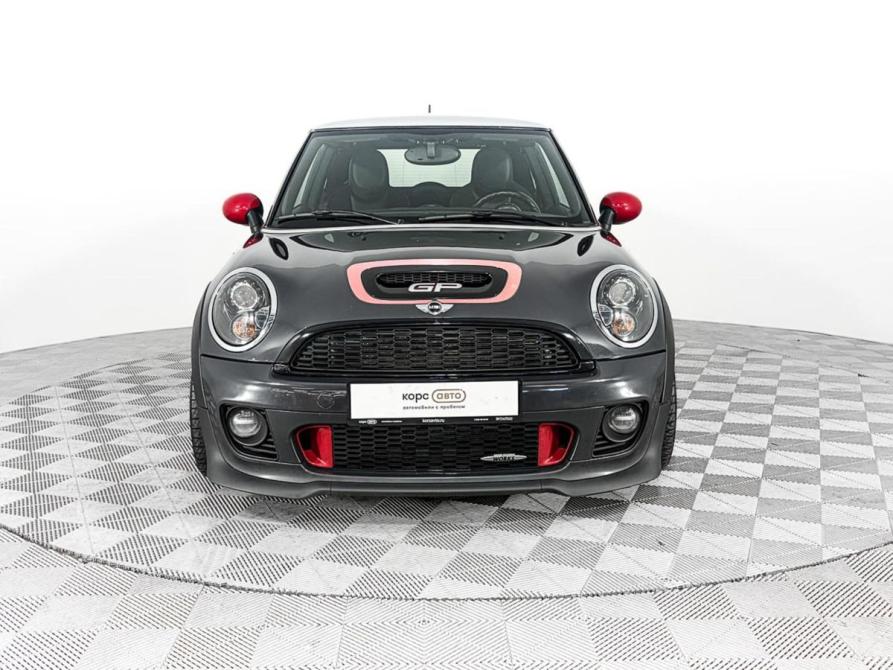Mini Hatch II (R56) Рестайлинг Ногинск  - изображение 2