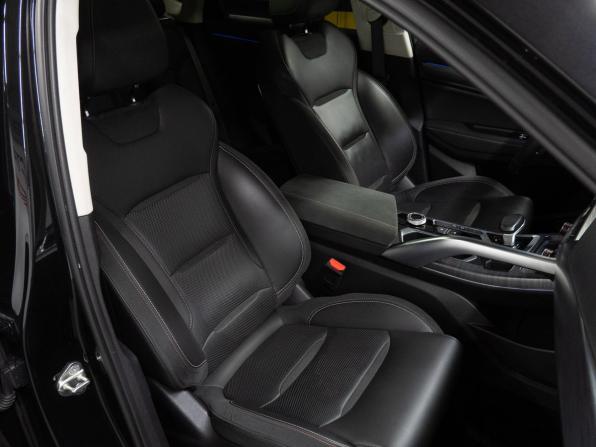 Geely Tugella I с пробегом 2022 года, цена 2 949 000 рублей, 45678 км, внедорожник, Автокод Объявления