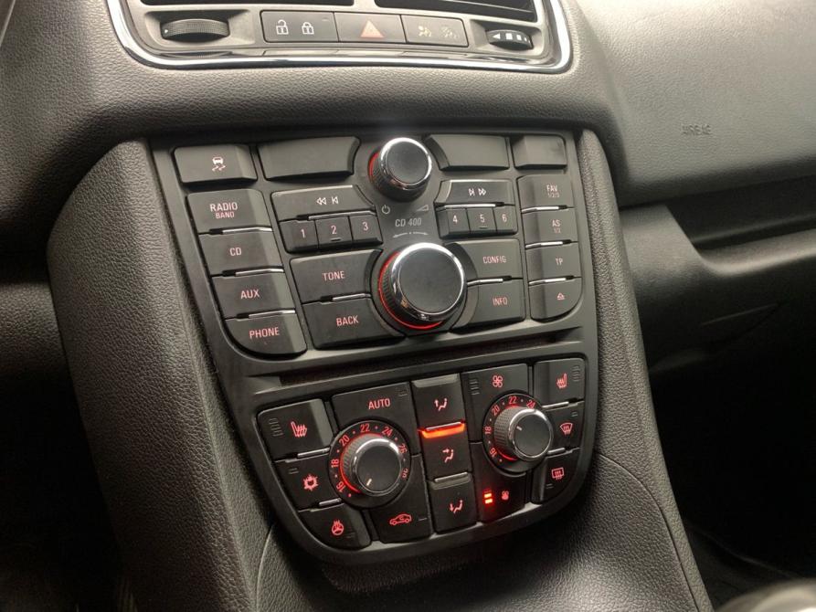 Opel Meriva B Мурманск  - изображение 21
