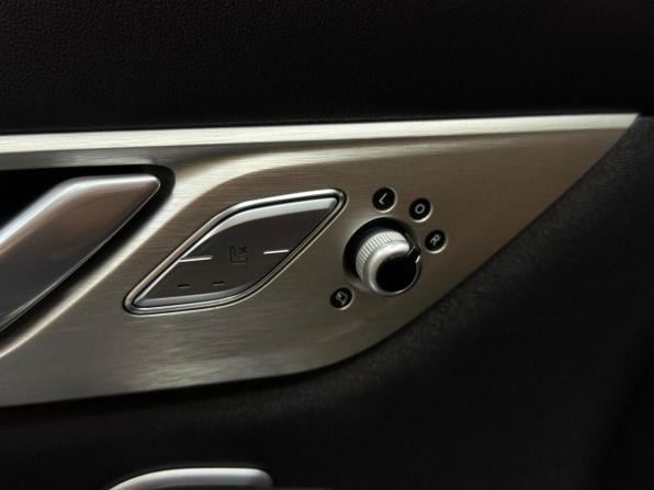 Changan CS95 I Рестайлинг с пробегом 2022 года, цена 2 495 000 рублей, 44824 км, внедорожник, Автокод Объявления