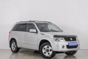 Suzuki Grand Vitara II Рестайлинг Красноярск  - изображение 24