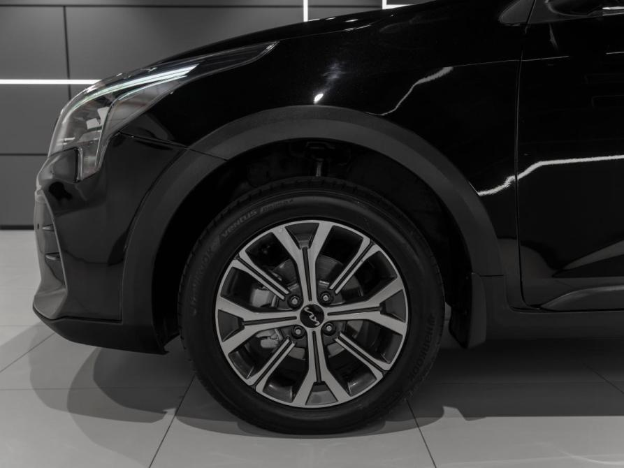 Kia Rio IV Рестайлинг Москва  - изображение 23