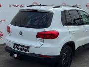 Volkswagen Tiguan I Рестайлинг Екатеринбург  - изображение 50