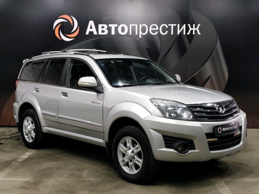 Great Wall Hover H3 I Ставрополь  - изображение 3
