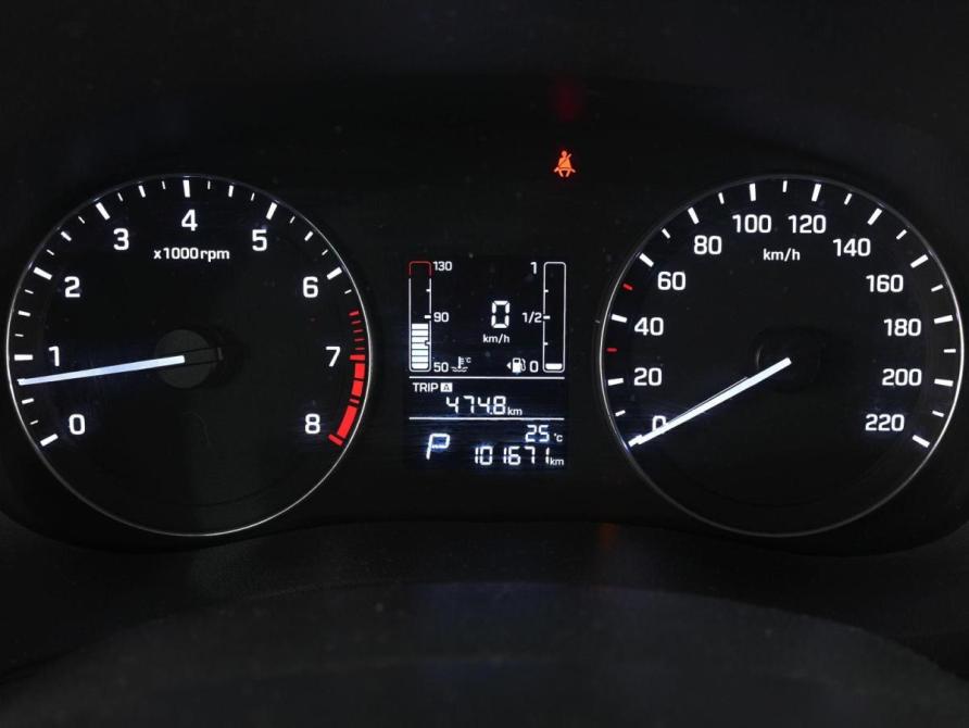 Hyundai Creta I Ростов-на-Дону  - изображение 16