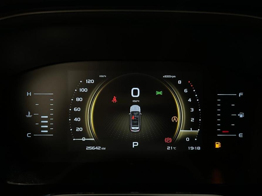 Belgee X70 I Санкт-Петербург  - изображение 25