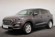 Hyundai Tucson III Рестайлинг Ярославль  - изображение 24