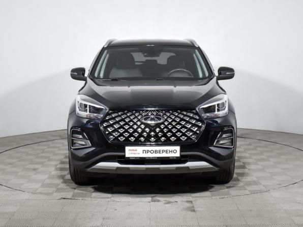 Chery Tiggo 4 Pro I Рестайлинг с пробегом 2024 года, цена 1 710 000 рублей, 21191 км, внедорожник, Автокод Объявления