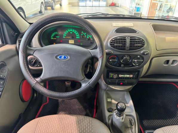 Lada (ВАЗ) Kalina I с пробегом 2011 года, цена 159 000 рублей, 135065 км, универсал, Автокод Объявления