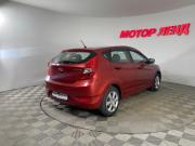 Hyundai Solaris I Воронеж  - изображение 28