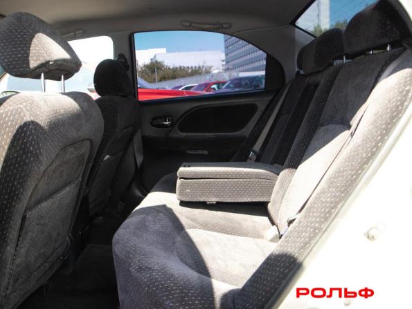 Hyundai Sonata IV (EF) Рестайлинг с пробегом 2007 года, цена 323 000 рублей, 280496 км, седан, Автокод Объявления