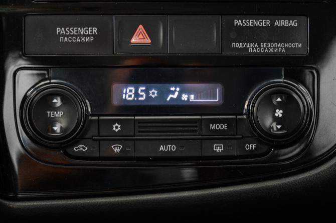 Mitsubishi Outlander III с пробегом 2013 года, цена 1 300 000 рублей, 137549 км, внедорожник, Автокод Объявления