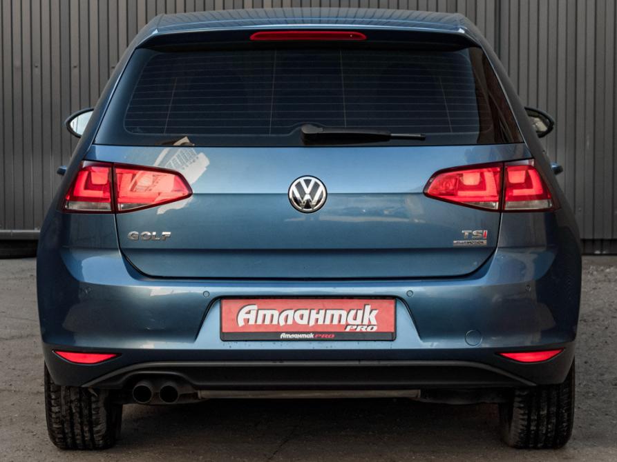 Volkswagen Golf VII Екатеринбург  - изображение 6
