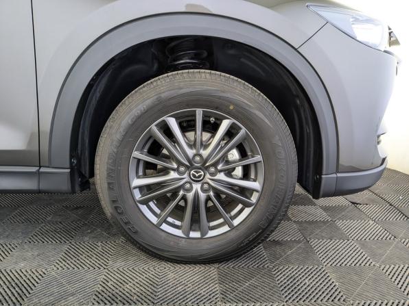 Mazda CX-5 II с пробегом 2020 года, цена 3 450 000 рублей, 4351 км, внедорожник, Автокод Объявления