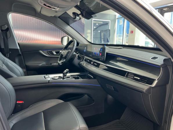 Chery Tiggo 7 Pro Max I Рестайлинг с пробегом 2025 года, цена 1 969 000 рублей, 30935 км, внедорожник, Автокод Объявления