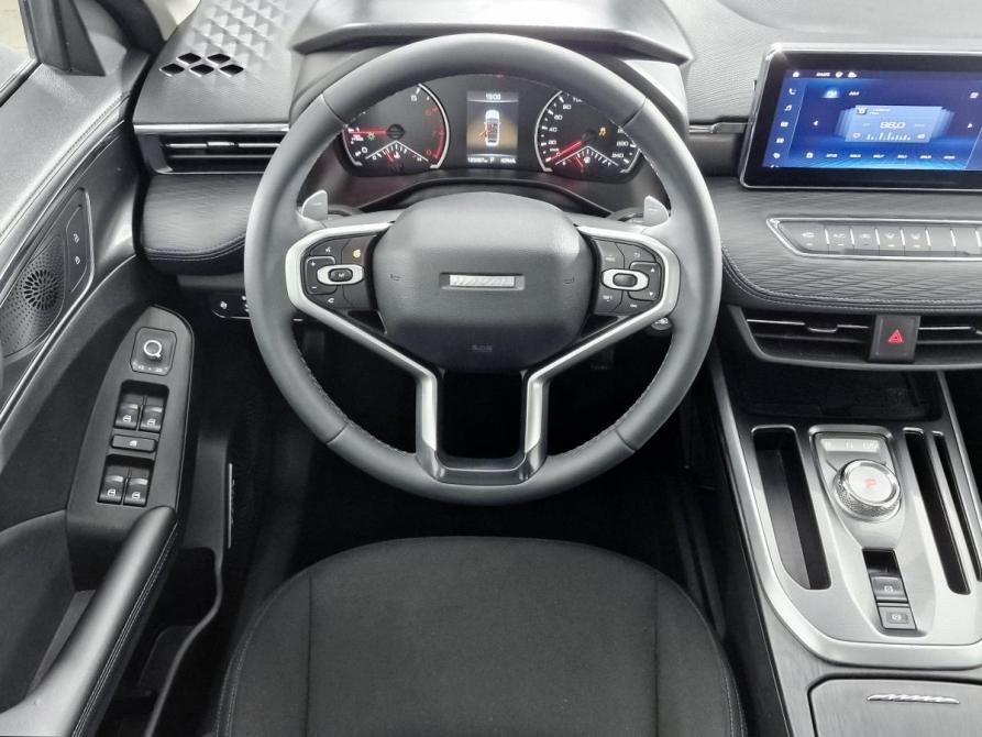 Haval Jolion I Нижний Новгород  - изображение 18