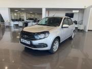 Lada (ВАЗ) Granta I Рестайлинг Челябинск  - изображение 14