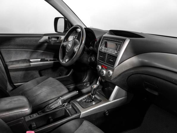 Subaru Forester III с пробегом 2008 года, цена 690 000 рублей, 344399 км, внедорожник, Автокод Объявления