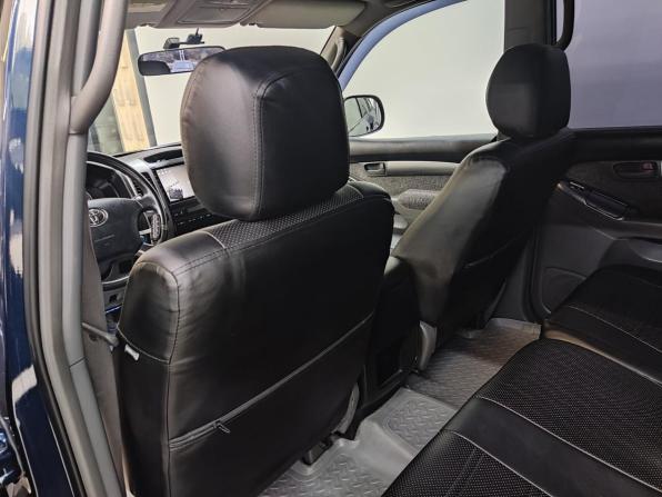 Toyota Land Cruiser Prado 120 Series с пробегом 2006 года, цена 2 590 000 рублей, 153384 км, внедорожник, Автокод Объявления