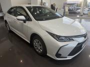 Toyota Corolla XII (E210) Челябинск  - изображение 14