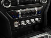 Ford Mustang VI Рестайлинг Ростов-на-Дону  - изображение 27