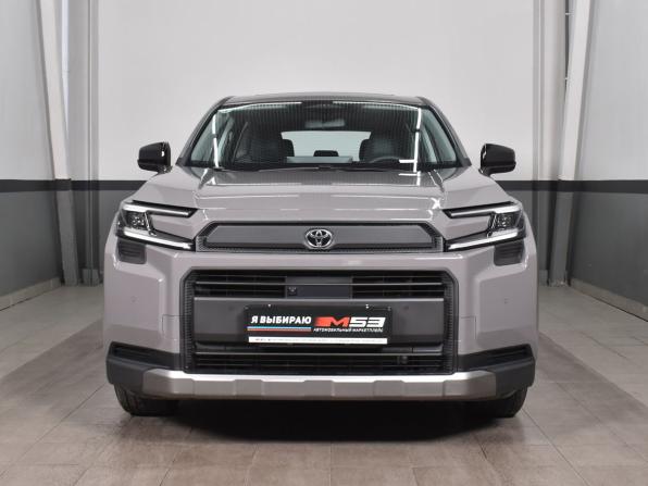 Toyota RAV4 VI (XA60) с пробегом 2026 года, цена 4 199 995 рублей, 17 км, внедорожник, Автокод Объявления