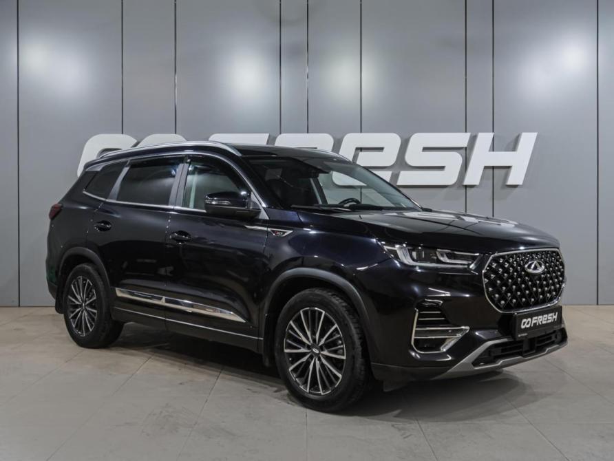 Chery Tiggo 8 Pro I Воронеж  - изображение 1