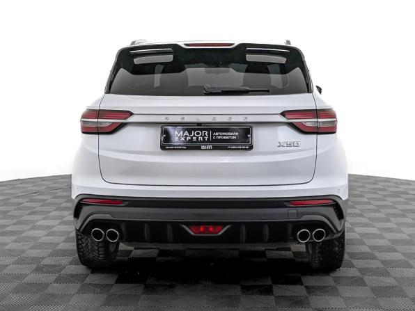 Belgee X50 с пробегом 2025 года, цена 1 675 000 рублей, 81006 км, внедорожник, Автокод Объявления