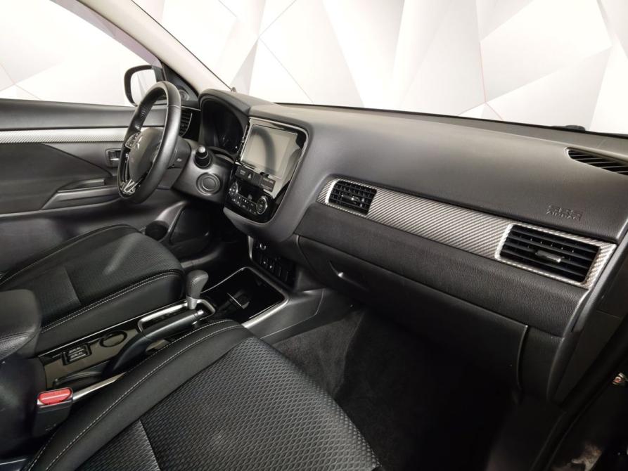 Mitsubishi Outlander III Рестайлинг 2 Москва  - изображение 13