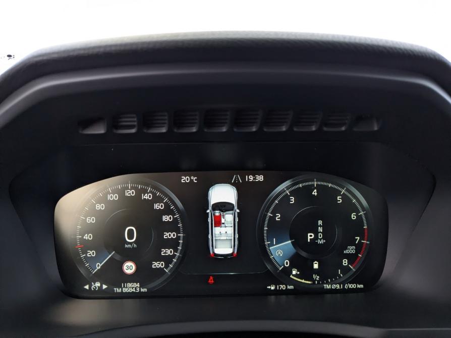 Volvo XC90 II Рестайлинг 1 Москва  - изображение 18