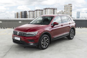 Volkswagen Tiguan II Казань  - изображение 22