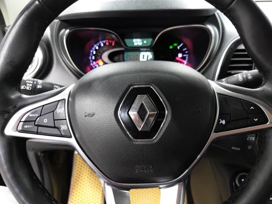 Renault Kaptur I Рестайлинг Казань  - изображение 24