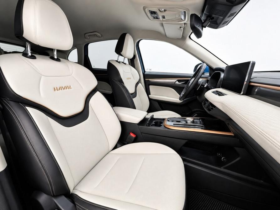 Haval Jolion I Балашиха  - изображение 15