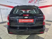 Chevrolet Lacetti I Воронеж  - изображение 29