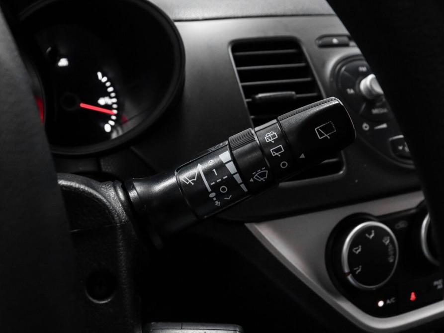 Kia Picanto II Минеральные Воды  - изображение 12