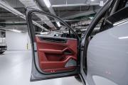 Porsche Cayenne III Рестайлинг Москва  - изображение 68
