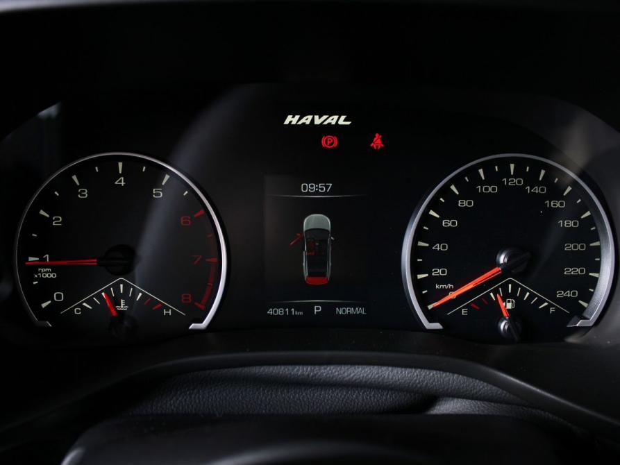 Haval Jolion I Рестайлинг Минеральные Воды  - изображение 18