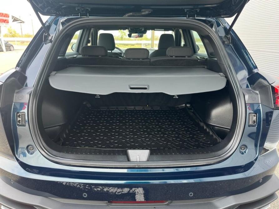 Haval F7 II Абакан  - изображение 17