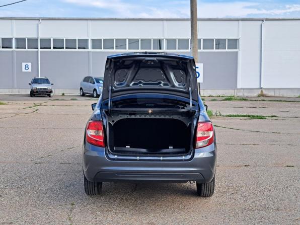 Lada (ВАЗ) Granta I Рестайлинг с пробегом 2023 года, цена 725 000 рублей, 86402 км, лифтбек, Автокод Объявления