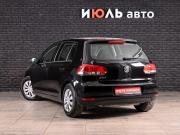 Volkswagen Golf VI Екатеринбург  - изображение 25