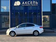 Kia Rio III Рестайлинг Архангельск  - изображение 27