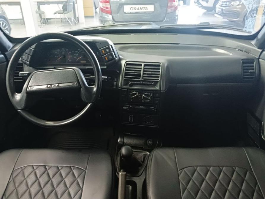 Lada (ВАЗ) 2111 Ростов-на-Дону  - изображение 7