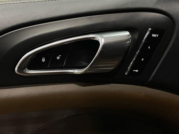Porsche Cayenne II Рестайлинг (958) с пробегом 2015 года, цена 4 540 000 рублей, 90218 км, внедорожник, Автокод Объявления